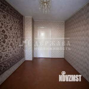3-к квартира, вторичка, 62м2, 4/5 этаж