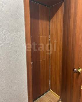 1-к квартира, вторичка, 33м2, 2/3 этаж