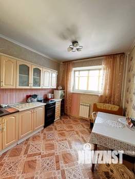 2-к квартира, вторичка, 53м2, 3/5 этаж