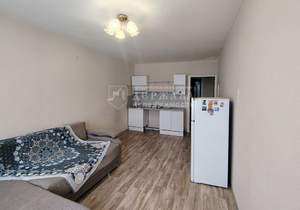 1-к квартира, вторичка, 23м2, 6/9 этаж