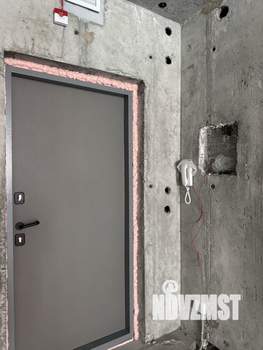 Студия квартира, сданный дом, 29м2, 5/18 этаж