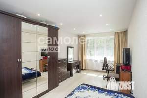 2-к квартира, вторичка, 48м2, 1/5 этаж