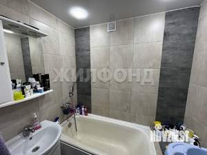 3-к квартира, вторичка, 62м2, 7/9 этаж