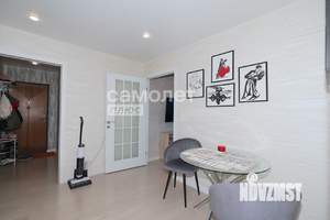 3-к квартира, вторичка, 58м2, 4/5 этаж