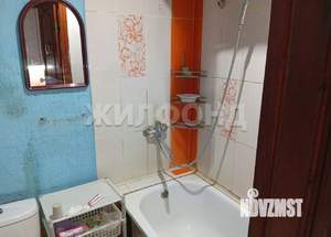 Студия квартира, вторичка, 22м2, 6/9 этаж