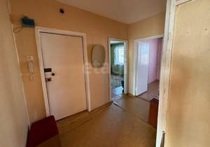 4-к квартира, вторичка, 87м2, 7/9 этаж