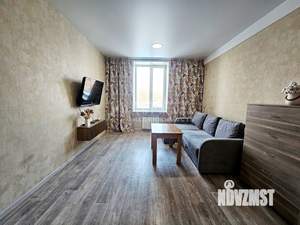 2-к квартира, вторичка, 57м2, 3/5 этаж