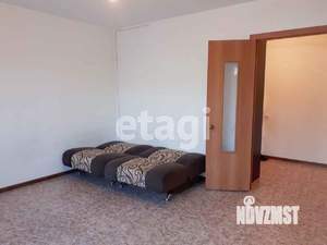 1-к квартира, вторичка, 41м2, 1/9 этаж