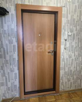 2-к квартира, вторичка, 50м2, 16/16 этаж