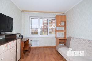 1-к квартира, вторичка, 16м2, 5/9 этаж