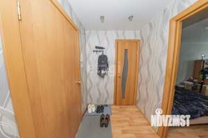 1-к квартира, вторичка, 29м2, 1/5 этаж