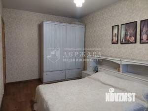 4-к квартира, вторичка, 97м2, 5/6 этаж