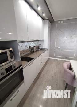 1-к квартира, вторичка, 43м2, 16/16 этаж