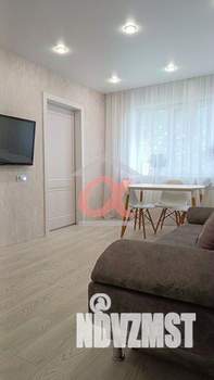 4-к квартира, вторичка, 47м2, 1/5 этаж