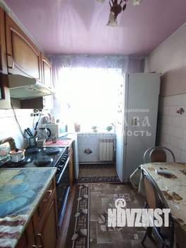 3-к квартира, вторичка, 60м2, 9/9 этаж