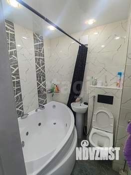 1-к квартира, вторичка, 32м2, 3/5 этаж