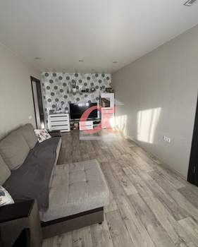 2-к квартира, вторичка, 46м2, 5/5 этаж