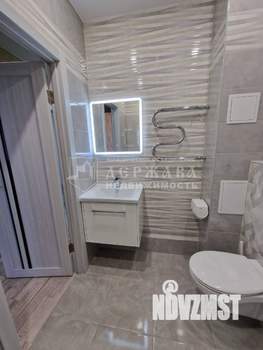 2-к квартира, вторичка, 46м2, 6/16 этаж