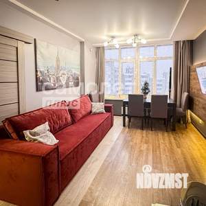 2-к квартира, вторичка, 76м2, 7/9 этаж