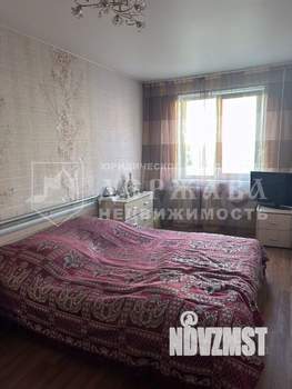 2-к квартира, вторичка, 44м2, 4/5 этаж