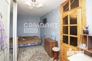 2-к квартира, вторичка, 45м2, 5/5 этаж