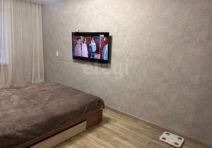 2-к квартира, вторичка, 43м2, 4/5 этаж