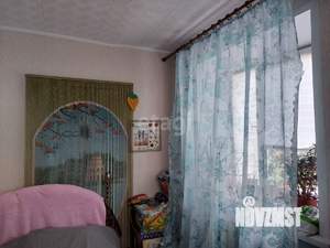 2-к квартира, вторичка, 42м2, 4/5 этаж