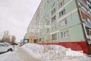 1-к квартира, вторичка, 23м2, 8/9 этаж