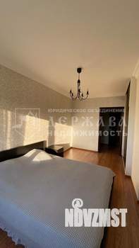 2-к квартира, вторичка, 62м2, 12/17 этаж