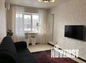 3-к квартира, вторичка, 66м2, 5/9 этаж