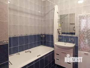 3-к квартира, вторичка, 94м2, 11/11 этаж