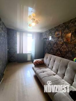 Студия квартира, вторичка, 24м2, 5/5 этаж