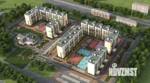 3-к квартира, вторичка, 60м2, 5/10 этаж