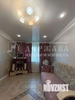 1-к квартира, вторичка, 31м2, 1/5 этаж