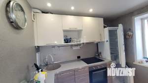 2-к квартира, вторичка, 48м2, 9/9 этаж