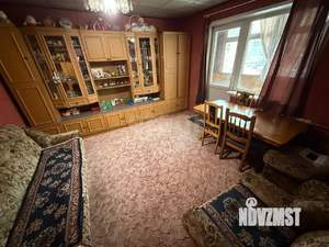 4-к квартира, вторичка, 76м2, 4/10 этаж