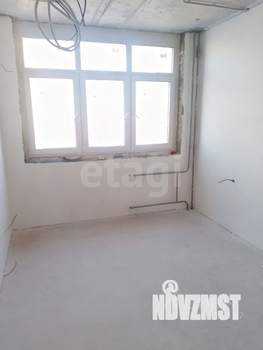 1-к квартира, вторичка, 38м2, 10/15 этаж