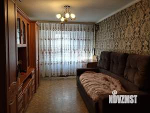 1-к квартира, вторичка, 22м2, 1/9 этаж