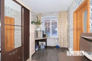 3-к квартира, вторичка, 60м2, 1/3 этаж