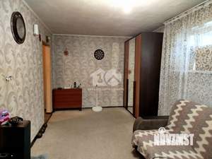 1-к квартира, вторичка, 32м2, 4/10 этаж