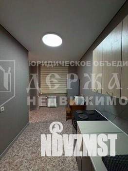 1-к квартира, вторичка, 33м2, 1/16 этаж