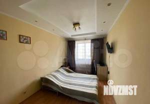 3-к квартира, вторичка, 66м2, 7/9 этаж