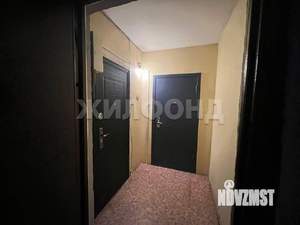 1-к квартира, вторичка, 35м2, 3/10 этаж