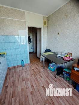 1-к квартира, вторичка, 34м2, 8/9 этаж