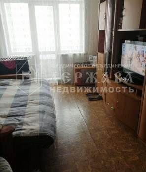 3-к квартира, вторичка, 59м2, 3/5 этаж