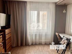 Студия квартира, вторичка, 32м2, 12/16 этаж