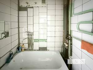 1-к квартира, вторичка, 17м2, 3/9 этаж