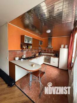 3-к квартира, вторичка, 73м2, 2/5 этаж