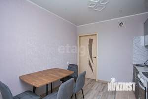 1-к квартира, вторичка, 32м2, 8/9 этаж