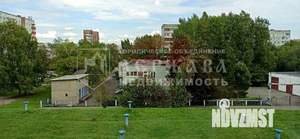 2-к квартира, вторичка, 42м2, 4/5 этаж